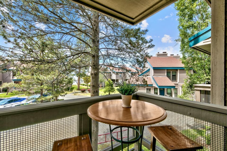 Lakeland Village #476 House in South Lake Tahoe