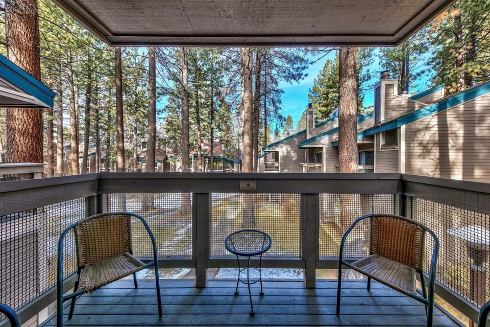 Lakeland Village #506 House in South Lake Tahoe