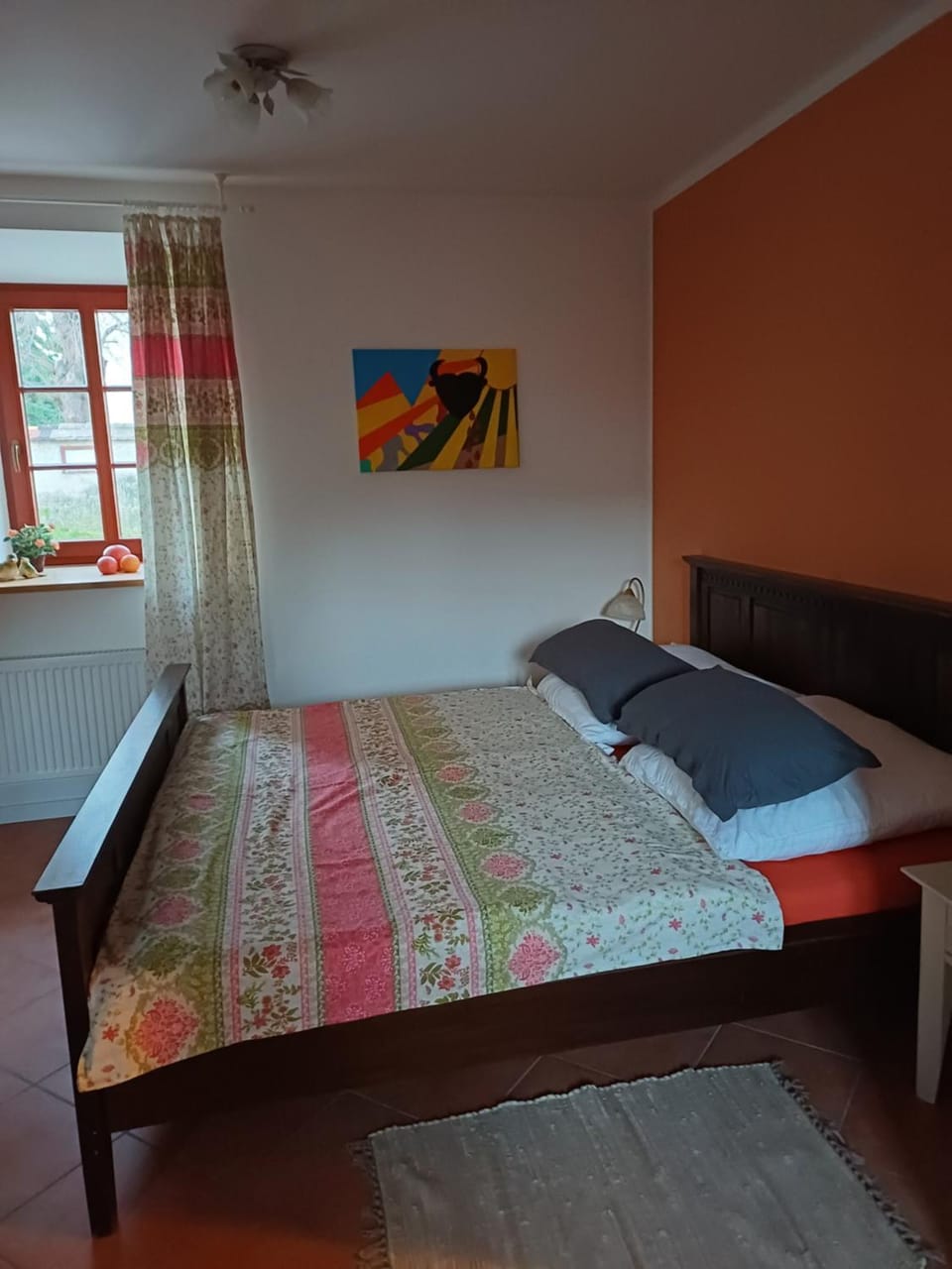Pension Hayna Zi. 1 und Zi. 2 Vacation rental in Leipzig