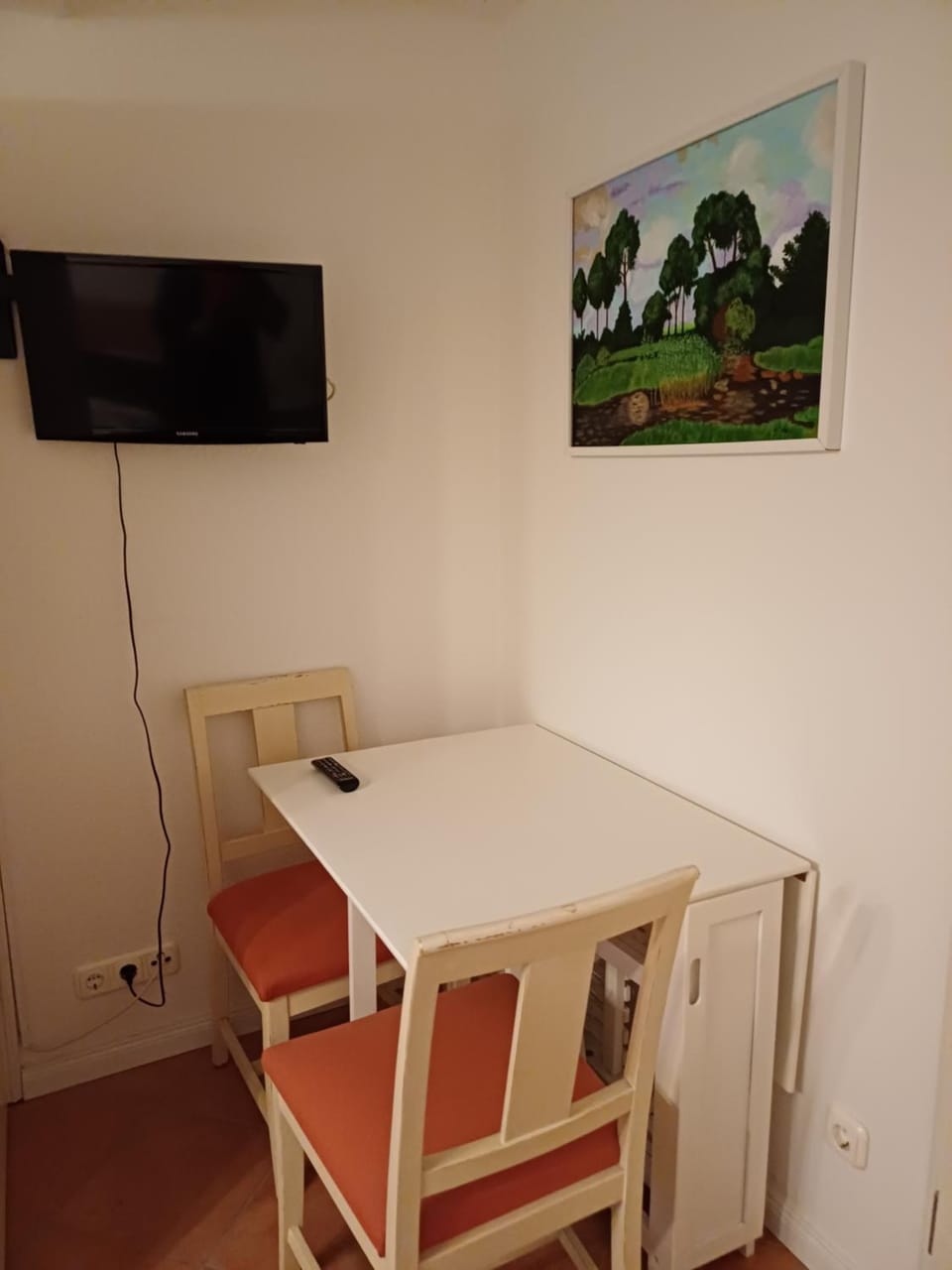 Pension Hayna Zi. 1 und Zi. 2 Vacation rental in Leipzig