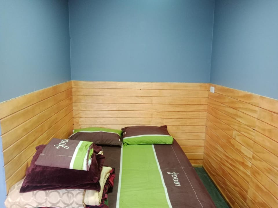 cabaña el remo Apartment in Araucania, Chile