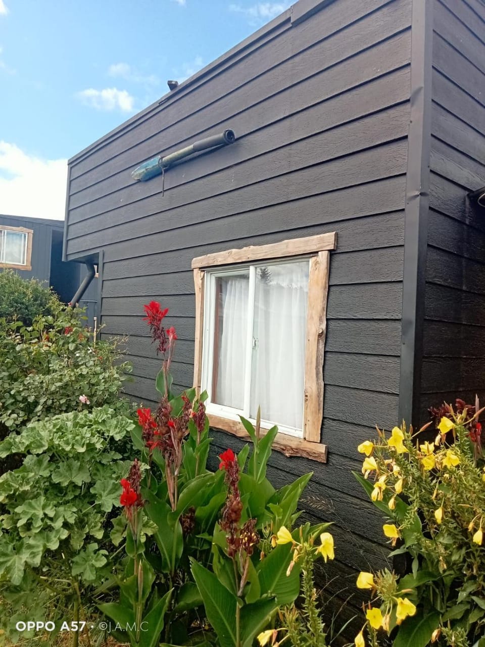 cabaña el remo Apartment in Araucania, Chile