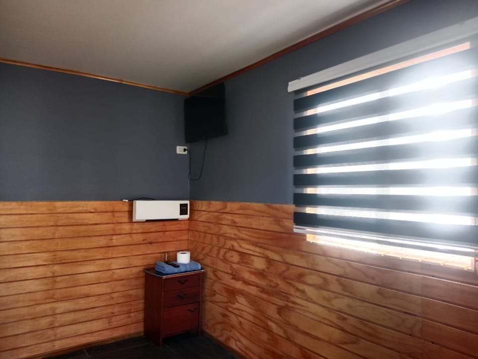 cabaña el remo Apartment in Araucania, Chile