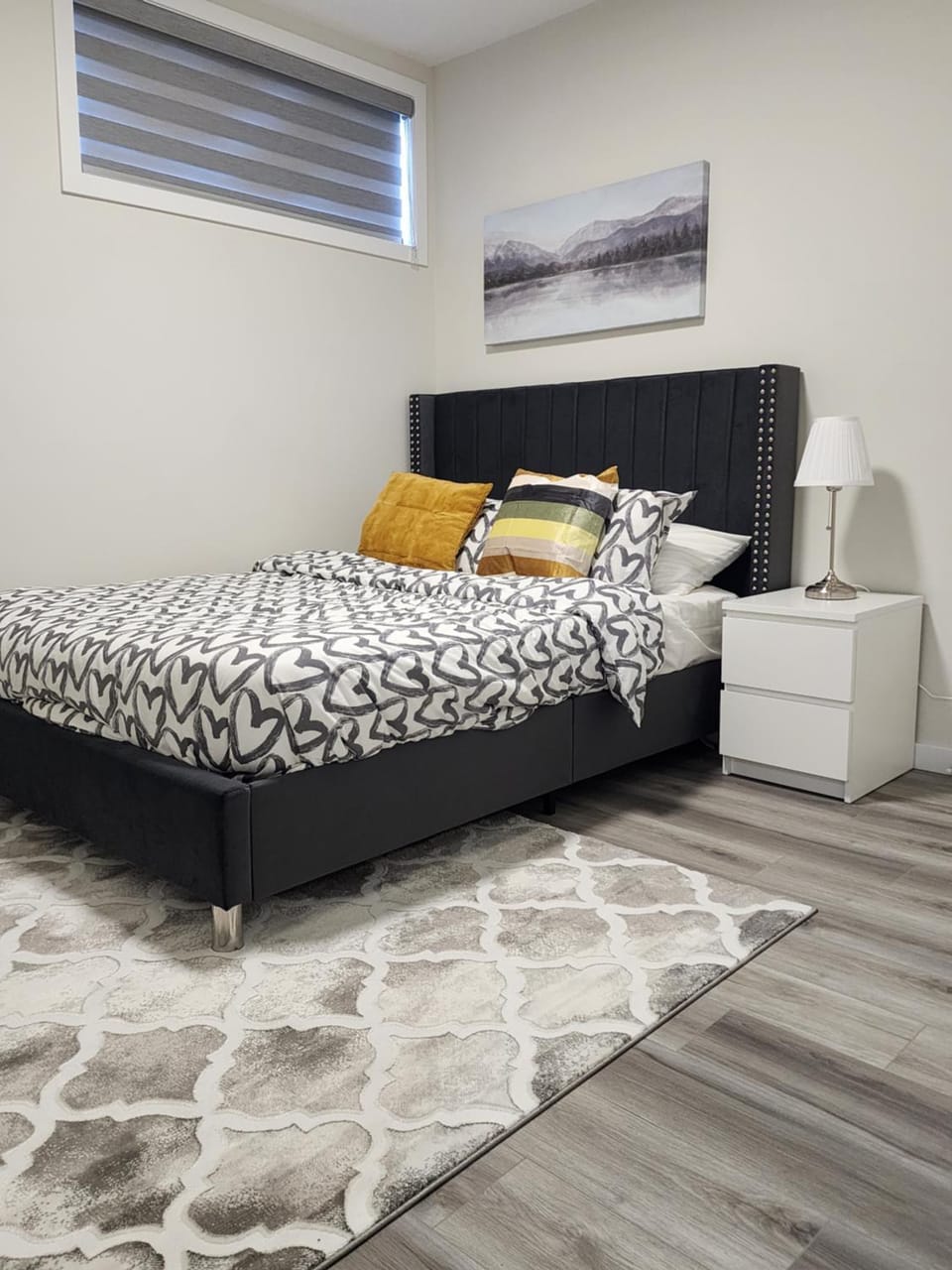 Trendy 2-Bed Oasis Awaits! Apartment in Calgary