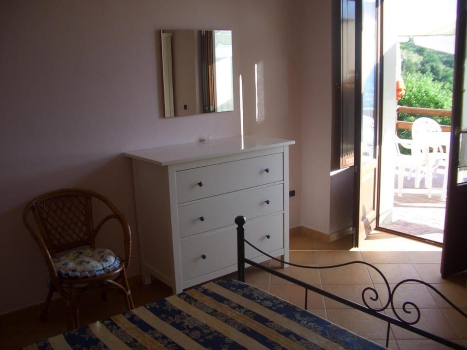 Micheletto House in Campania
