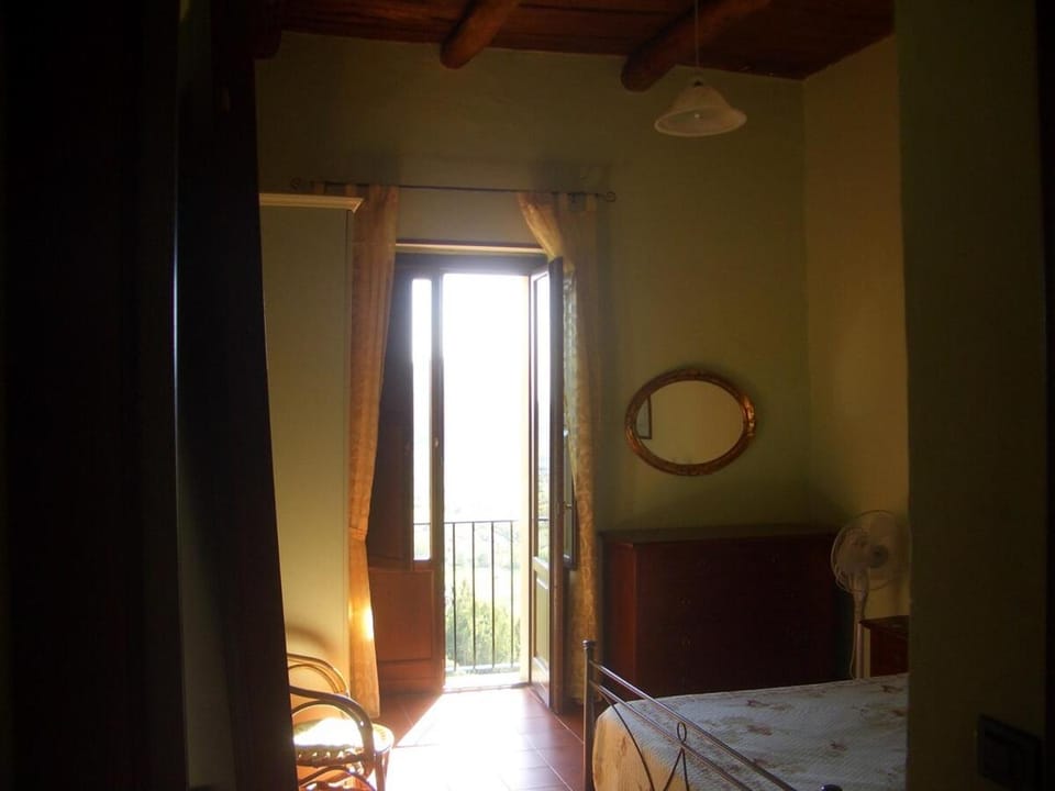 Micheletto House in Campania