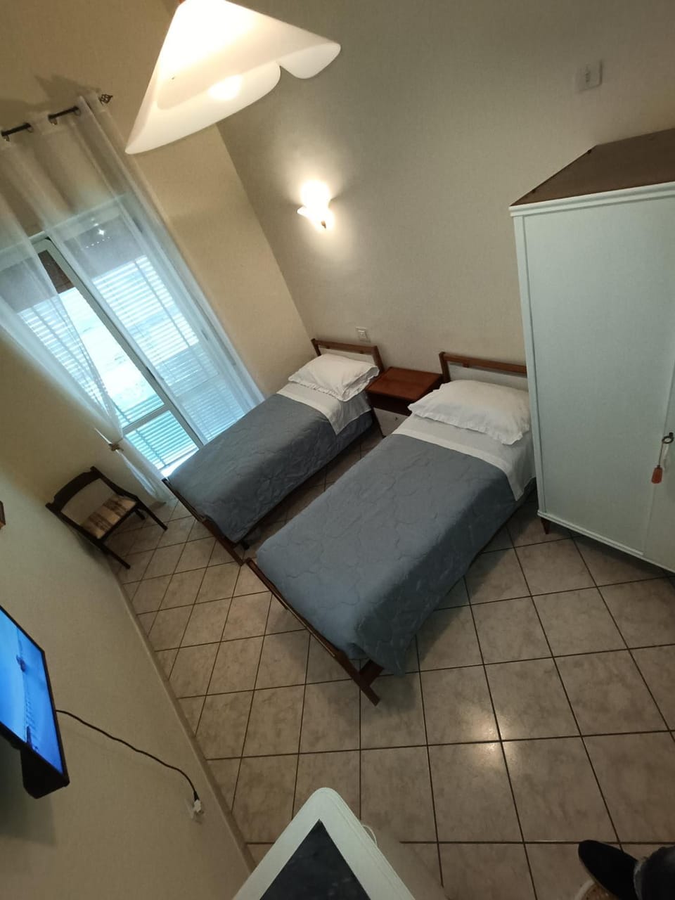 TV and multimedia, Bedroom