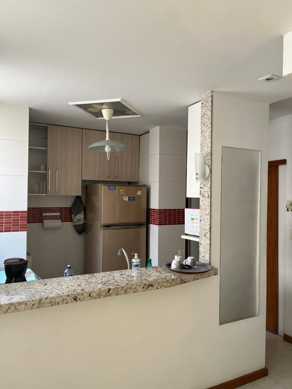 Copa_Posto6 Apartment in Rio de Janeiro