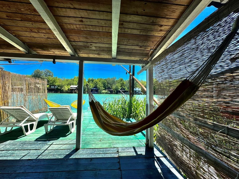 Patio, Day, Natural landscape, View (from property/room), Balcony/Terrace