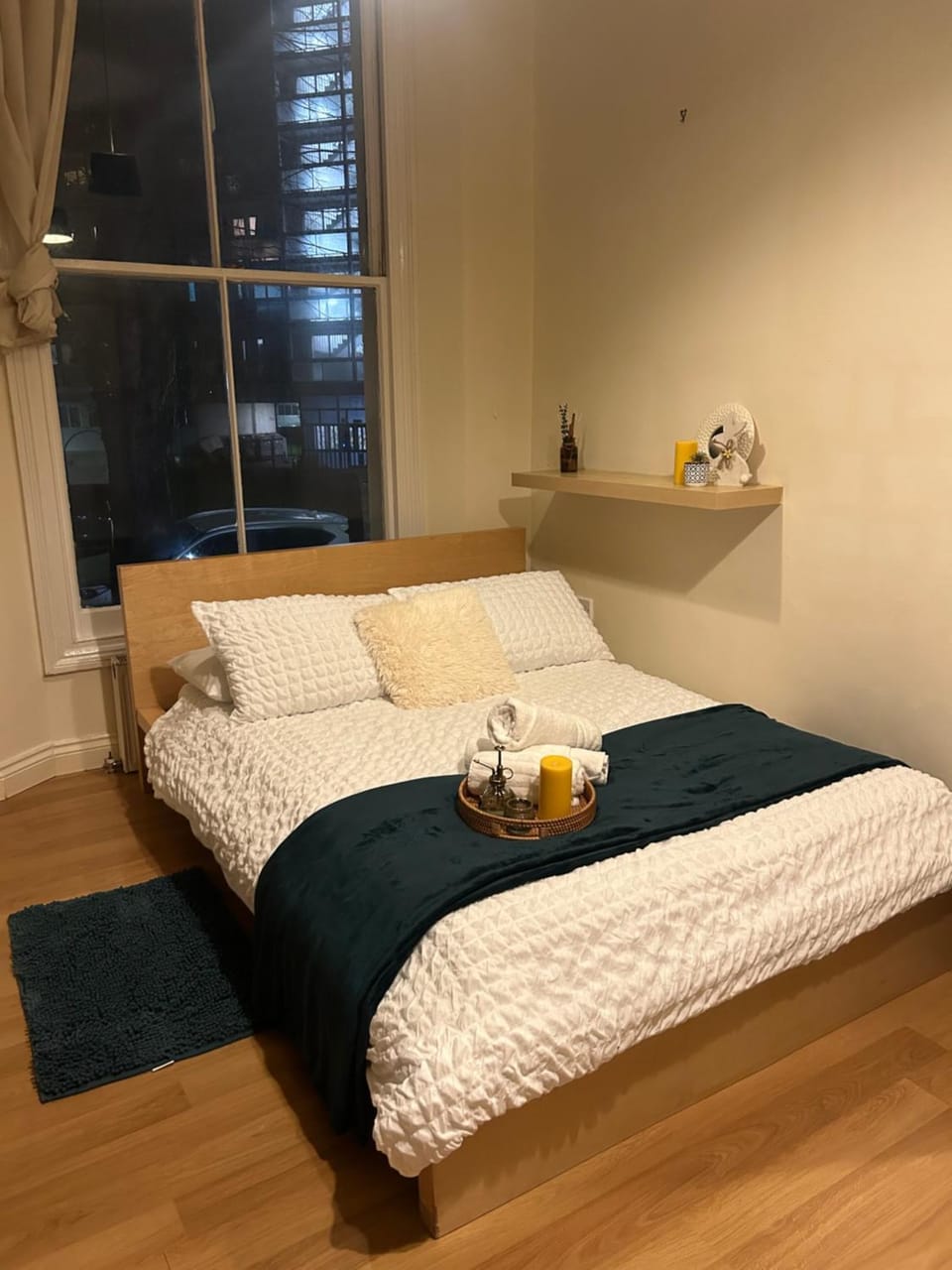 Comfy studio Apartment in London Borough of Southwark