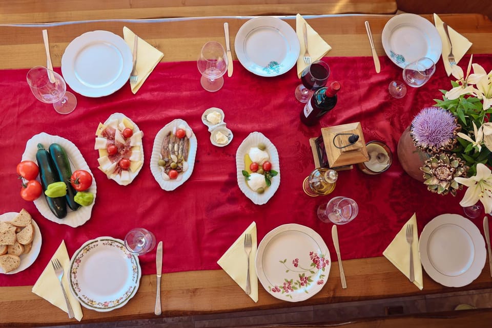 Dinner