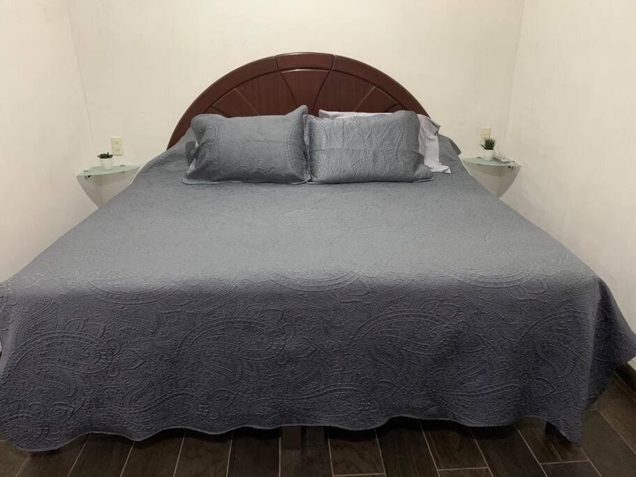 Departamento Las Rosas Apartment in San Cristobal de Casas