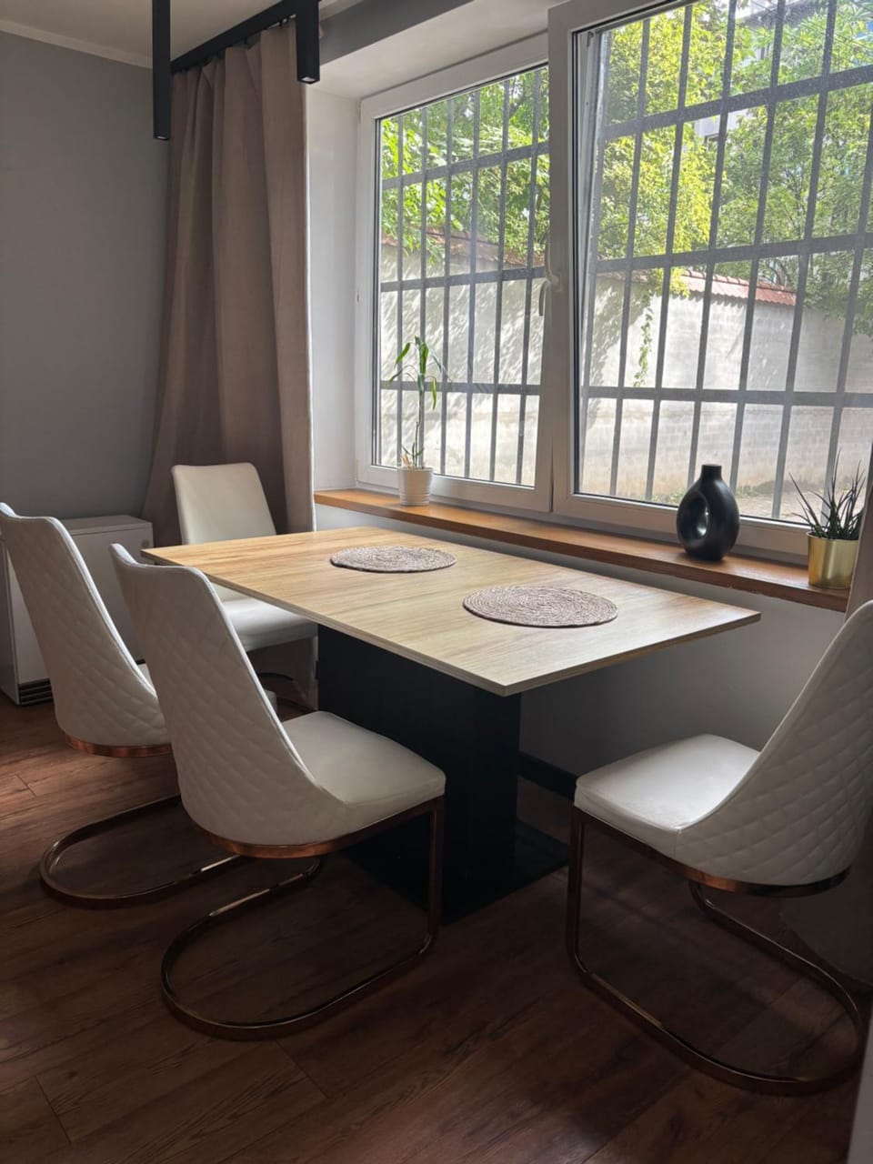 KK Apartament Piekarska Oficyna Apartment in Poland
