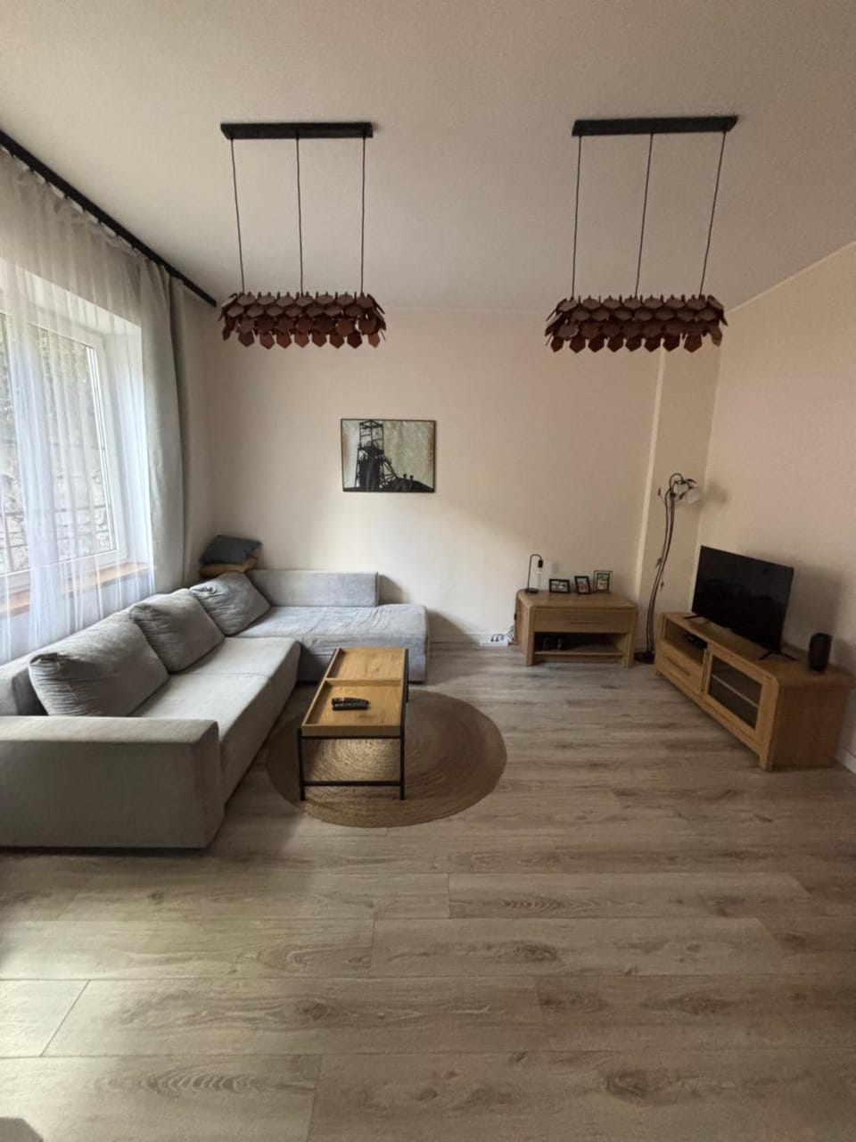 KK Apartament Piekarska Oficyna Apartment in Poland