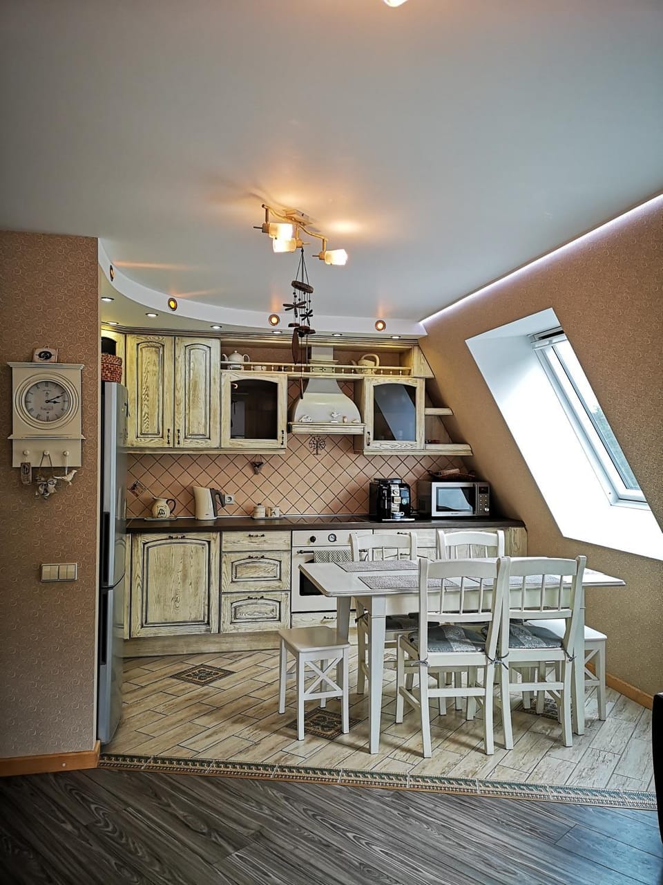 Nidos Ilsė Apartment in Klaipėda County, Lithuania