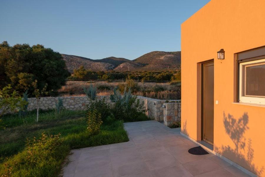 MENTOROS VILLAS Villa in Cephalonia