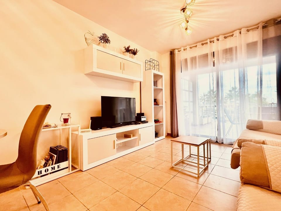 Piso de lujo THE HAPPY PLACE - Golf Panorámica Apartment in Montsià