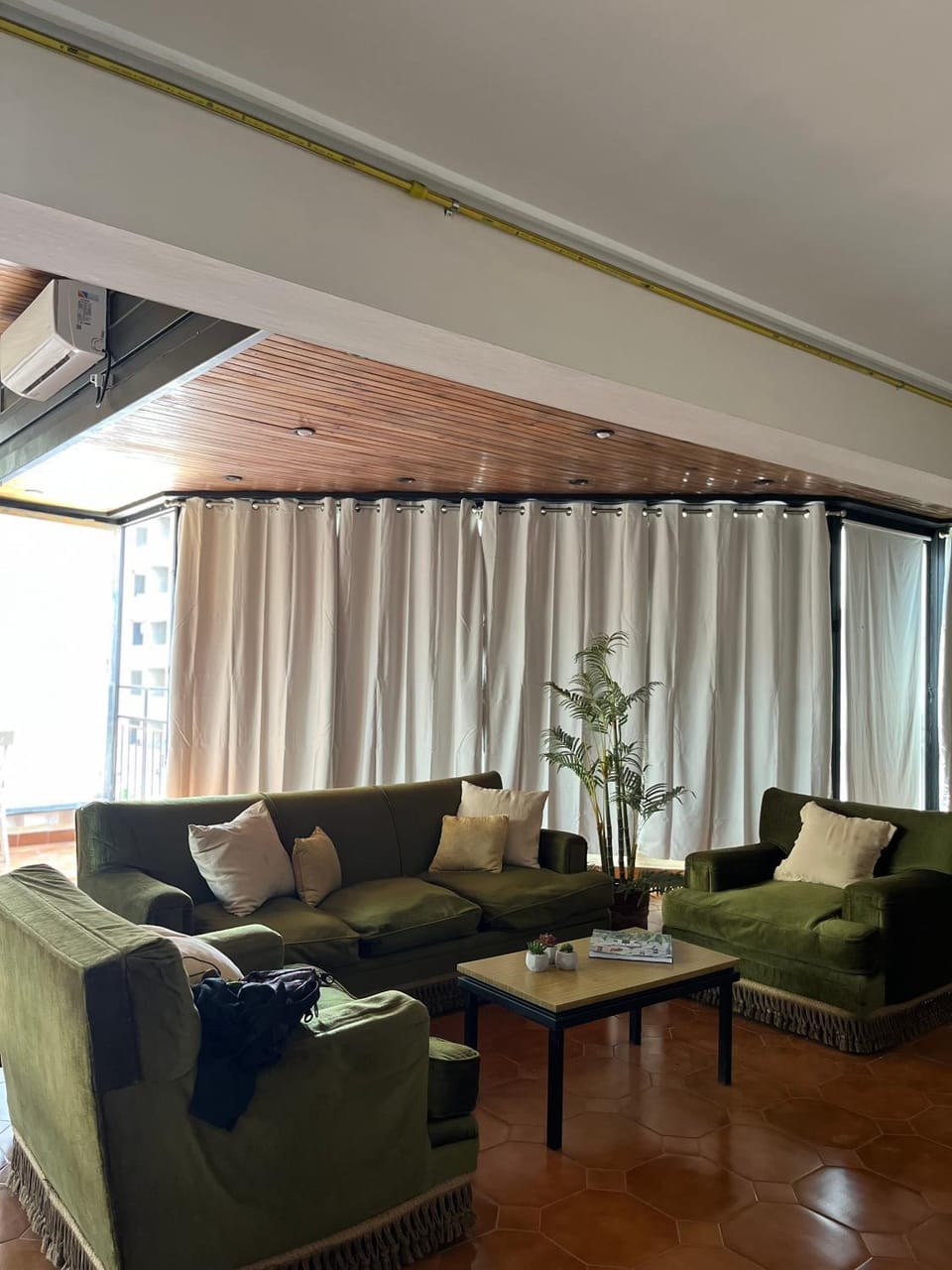 Lunita Tucumana 3. Amplio depto cerca de todo. Apartment in San Miguel de Tucumán