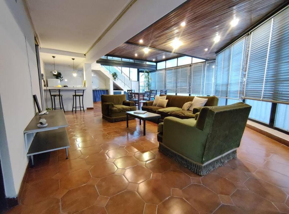 Lunita Tucumana 3. Amplio depto cerca de todo. Apartment in San Miguel de Tucumán