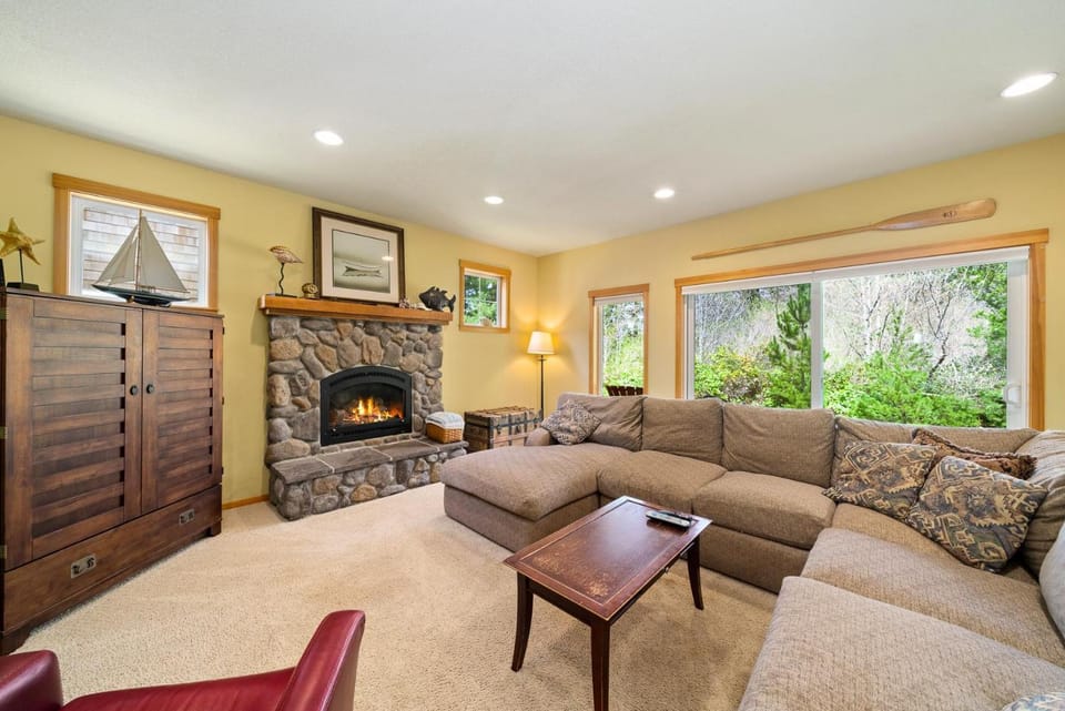 Sandpiper House-Manzanita Or House in Manzanita