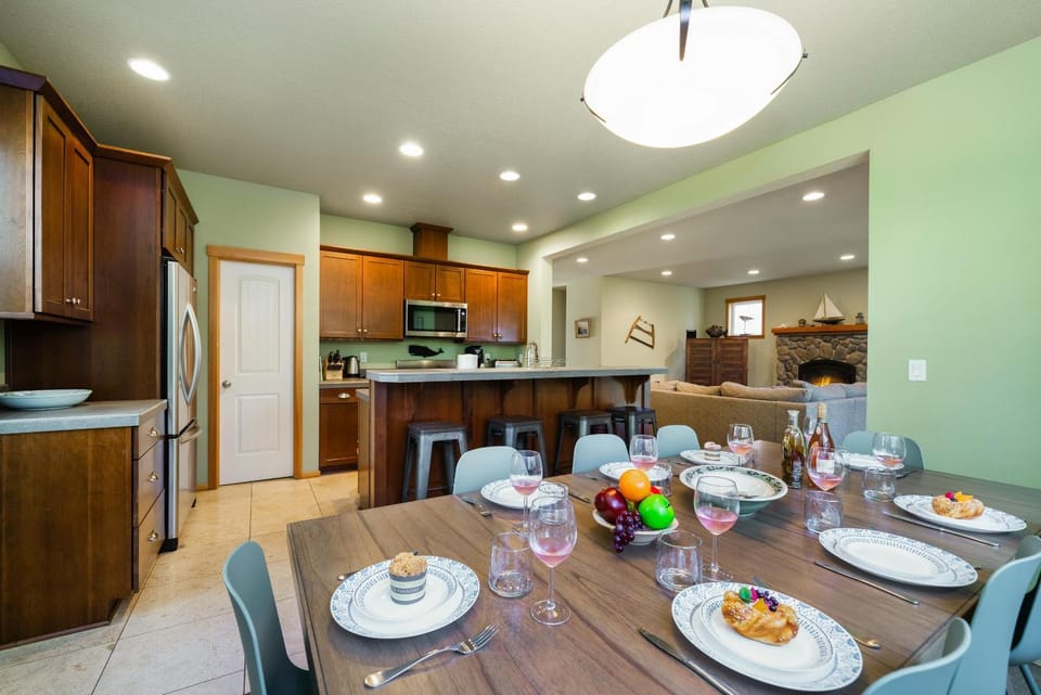 Sandpiper House-Manzanita Or House in Manzanita