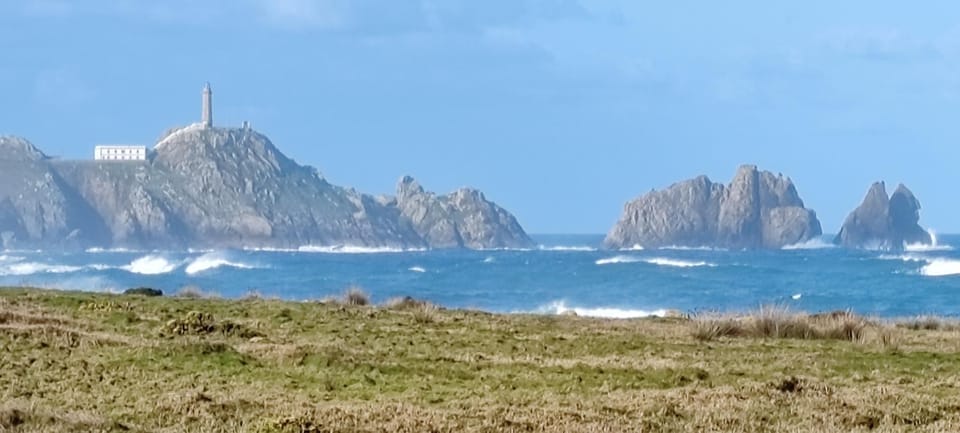 Nearby landmark