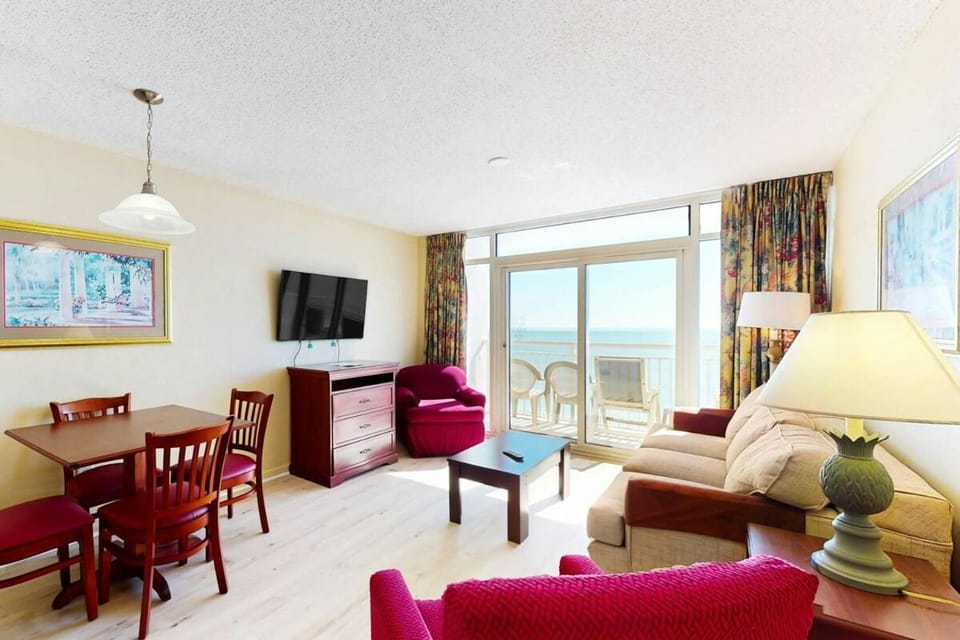 Atlantica Resort #755 House in Myrtle Beach
