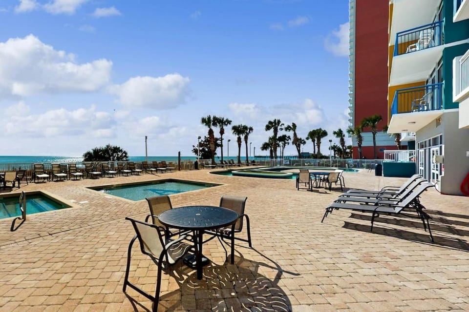 Atlantica Resort #755 House in Myrtle Beach