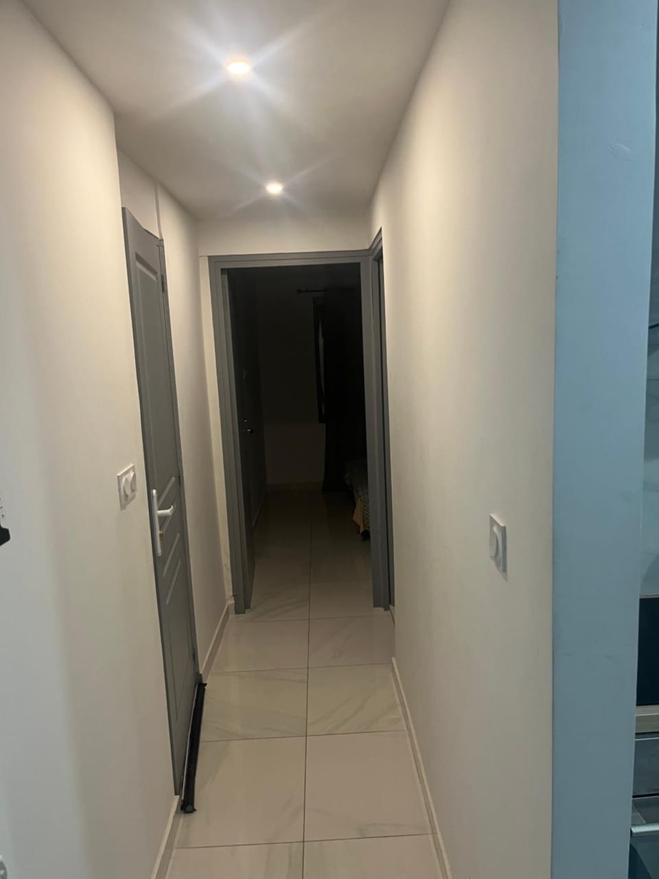 T2 dans une villa Apartment in Provence-Alpes-Côte d'Azur