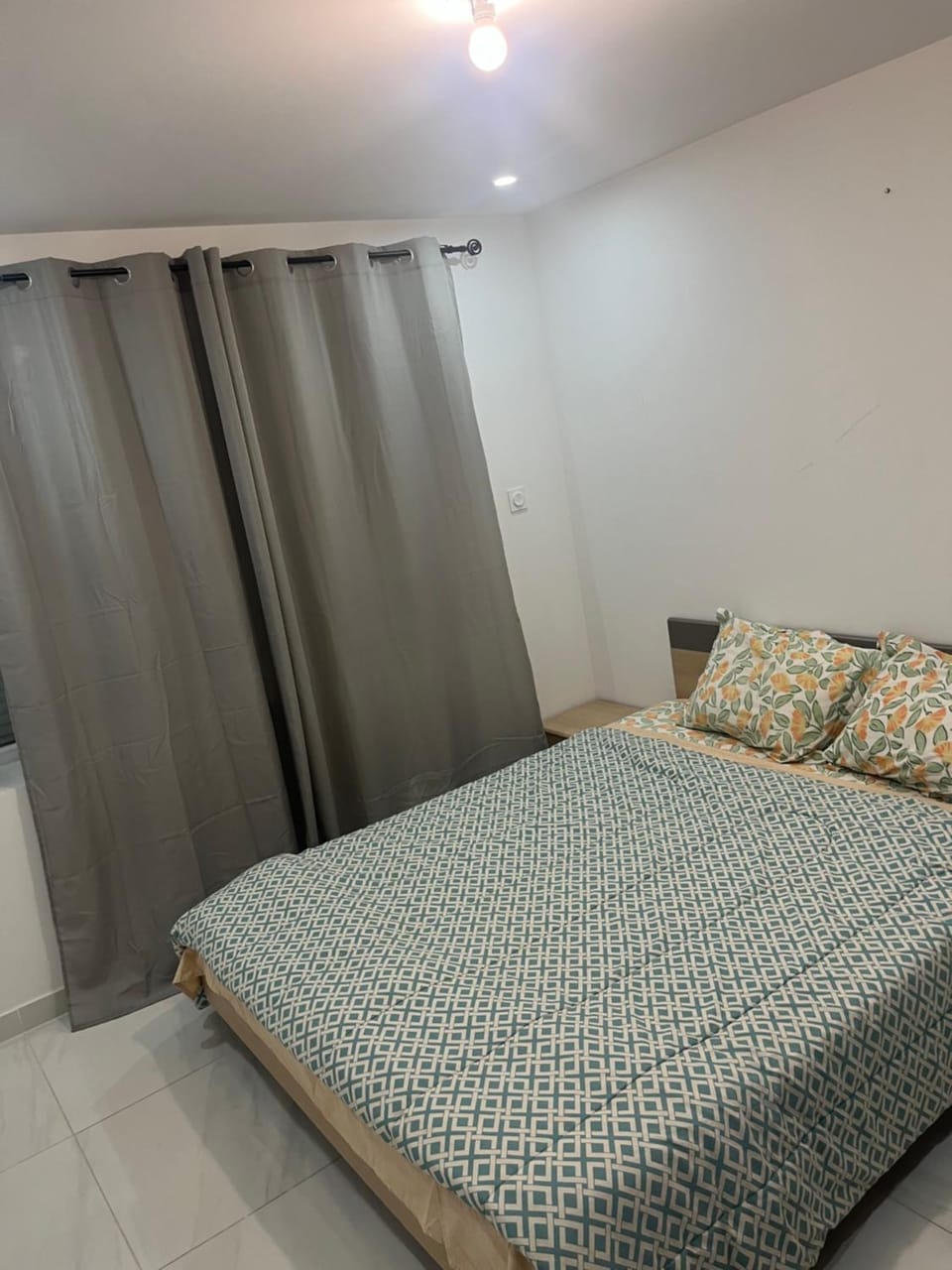 T2 dans une villa Apartment in Provence-Alpes-Côte d'Azur