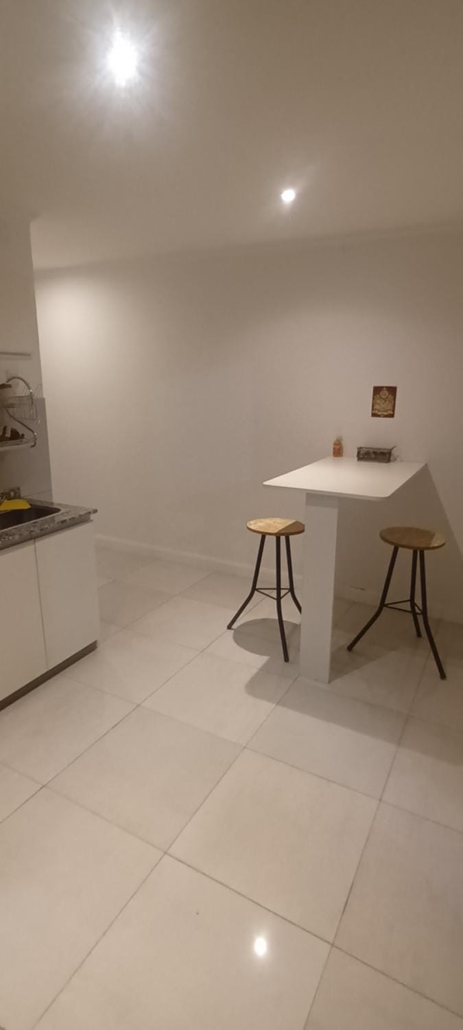 Ojos Claros Apartment in Bahía Blanca