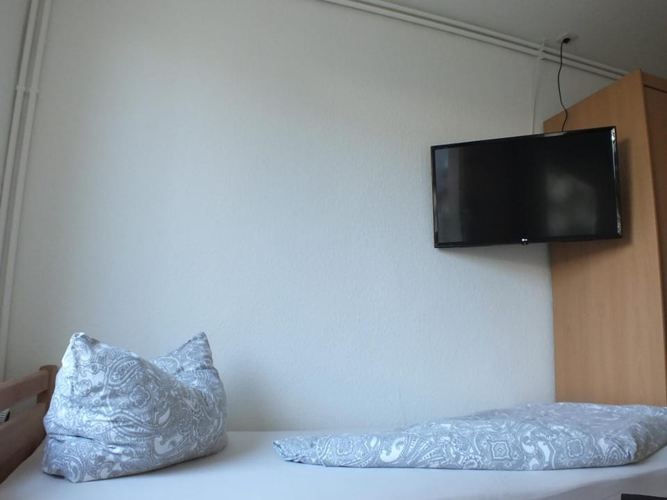 TV and multimedia, Bedroom