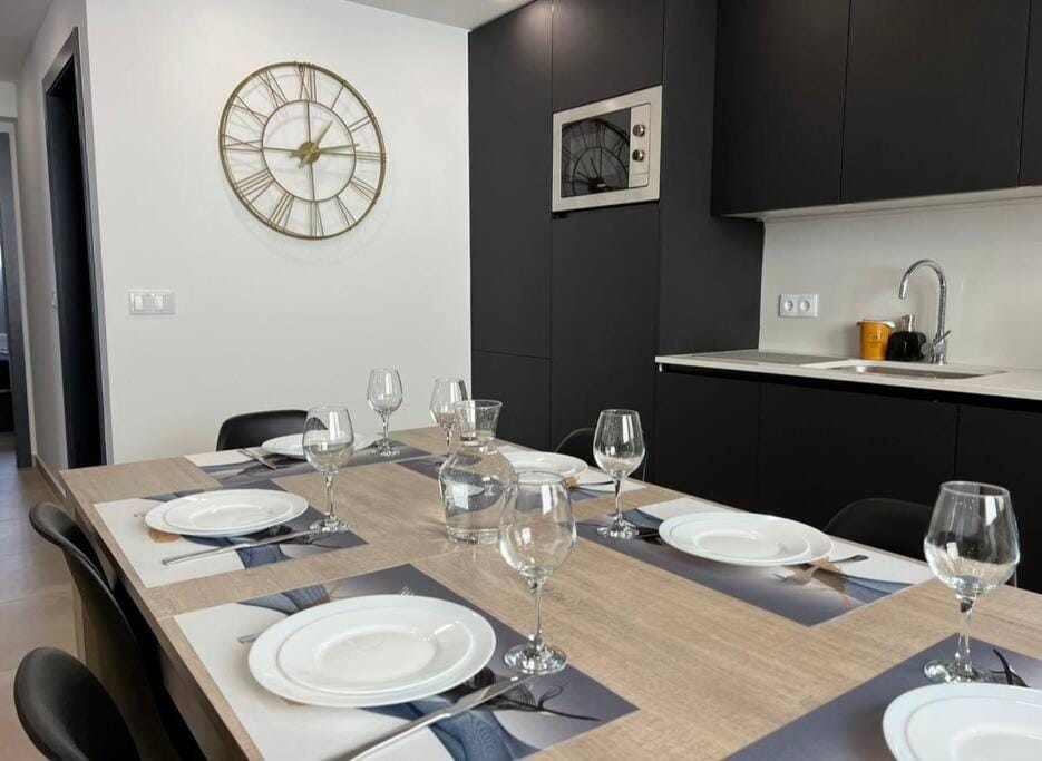 Amar a Costa Apartment in Coimbra District, Portugal