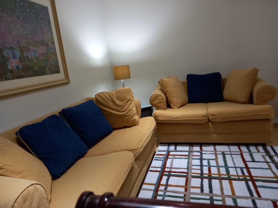 Modus Apartment in Sao Paulo City