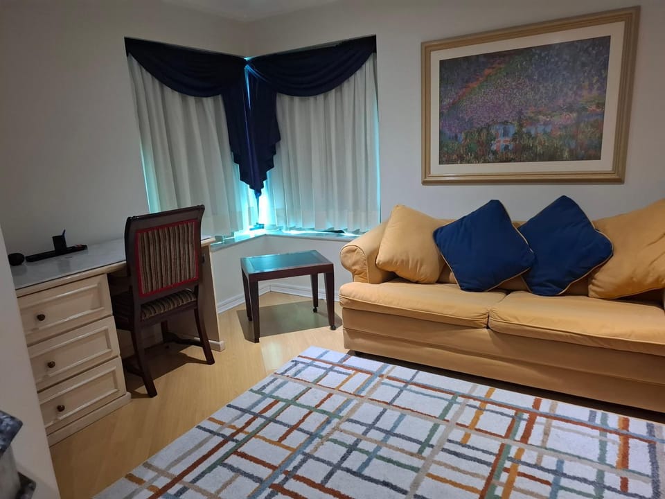 Modus Apartment in Sao Paulo City