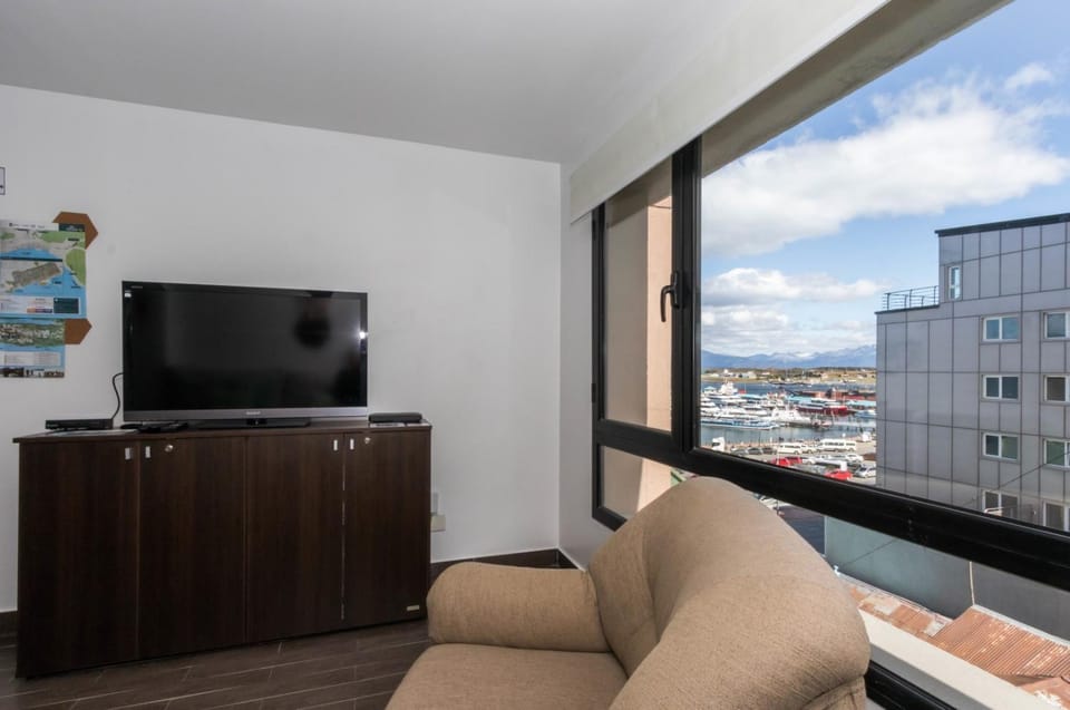 TV and multimedia, View (from property/room)