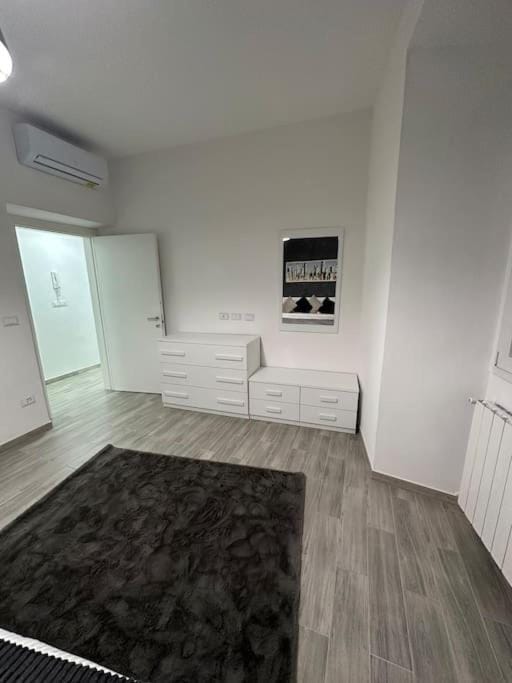 Rivers Malavolta Apartment in Florence
