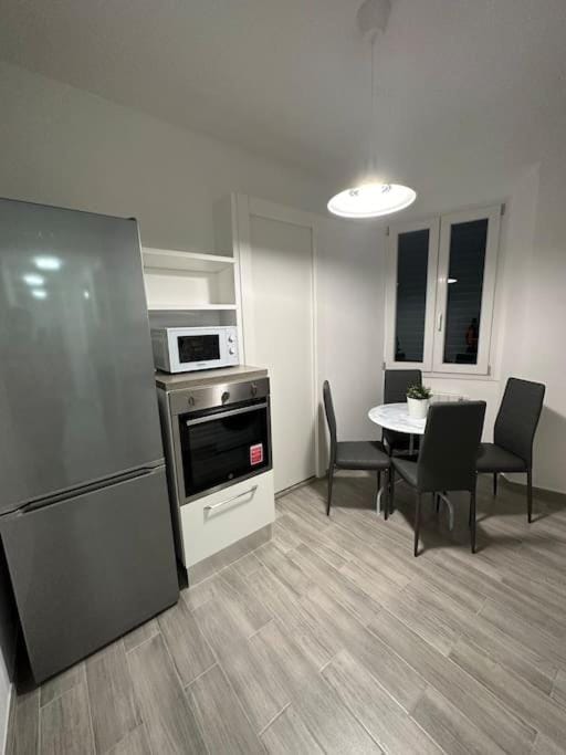 Rivers Malavolta Apartment in Florence