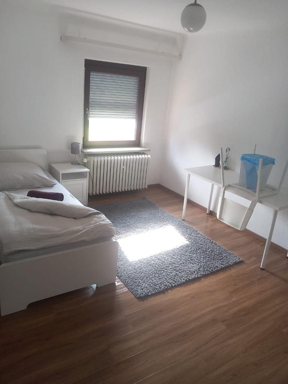 Privatzimmer in zentraler Lage in Geislingen (Steige) Vacation rental in Baden-Württemberg