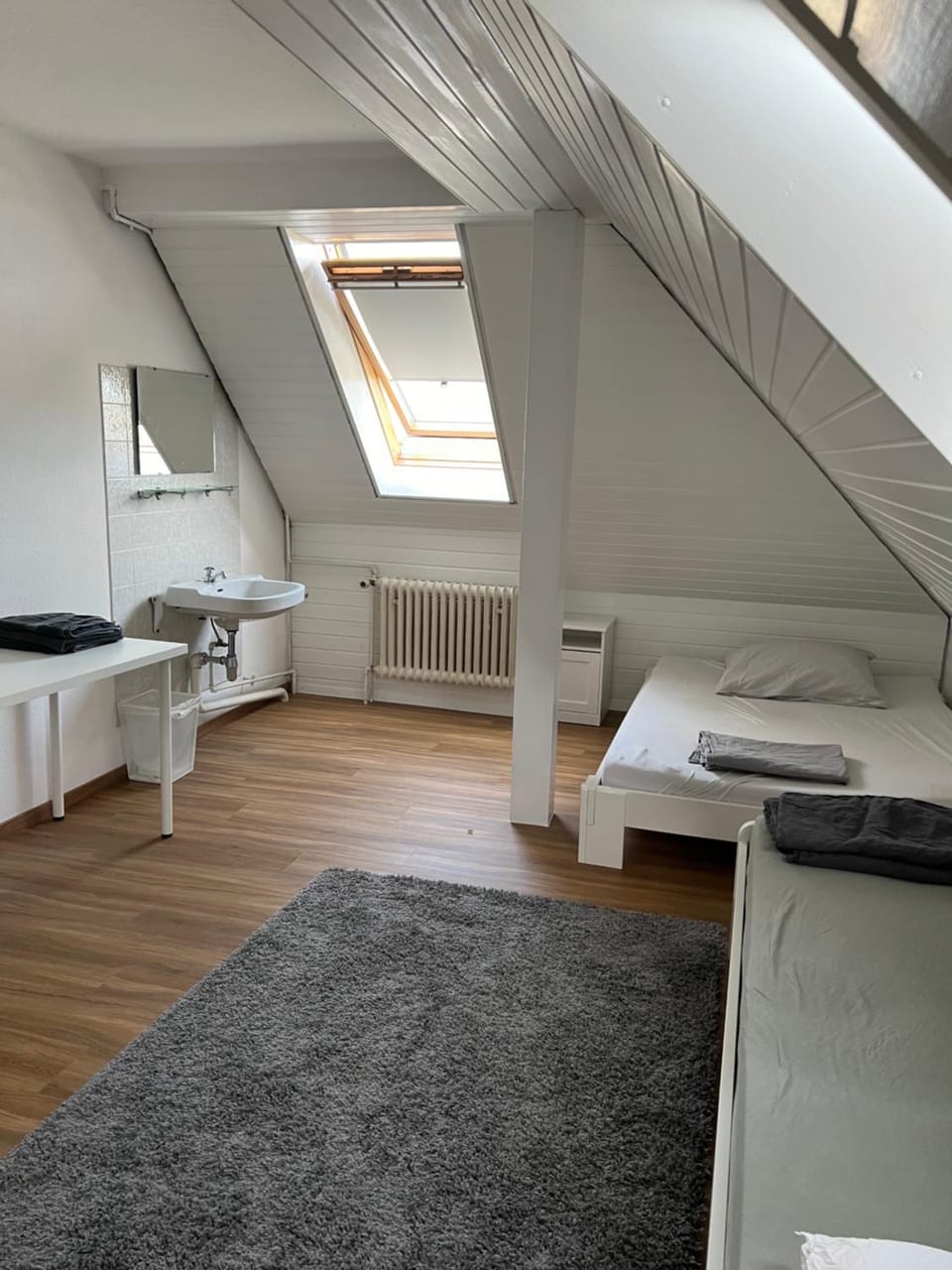 Privatzimmer in zentraler Lage in Geislingen (Steige) Vacation rental in Baden-Württemberg