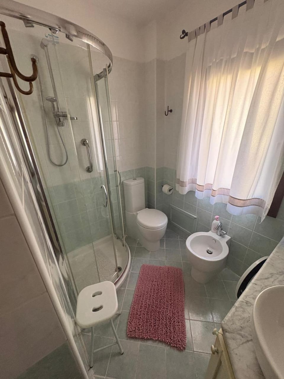 Shower, Toilet, Bathroom, bidet