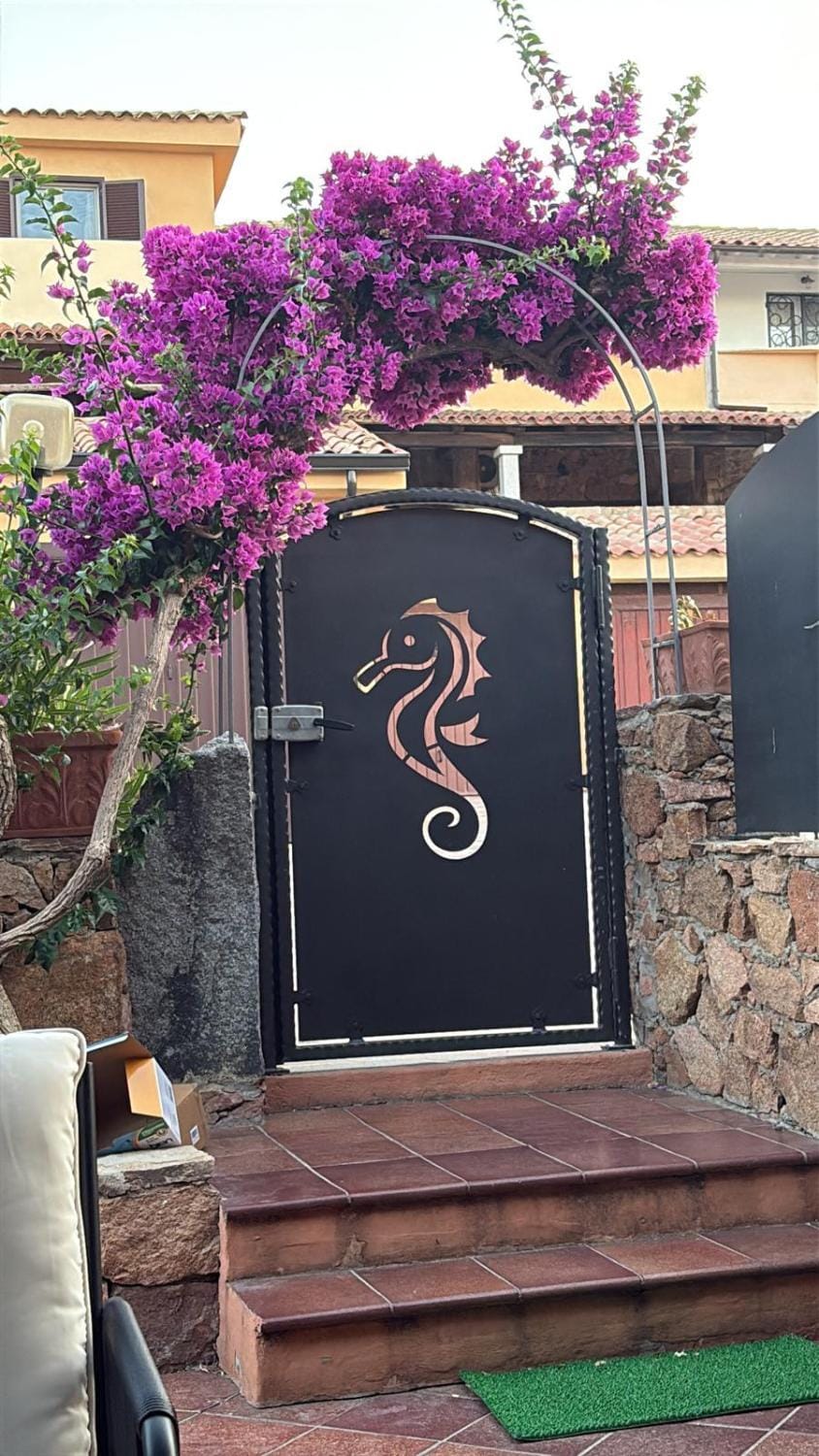 Casa Marinella Apartment in Sardinia