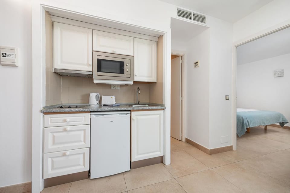 Apartamentos Ferrera Pins Apartment in Cala Ferrera