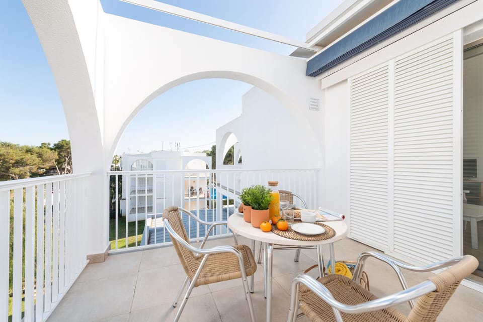 Apartamentos Ferrera Pins Apartment in Cala Ferrera
