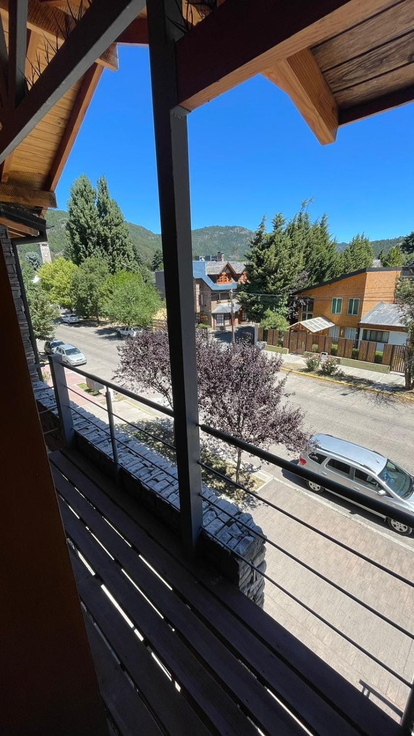View (from property/room), Balcony/Terrace