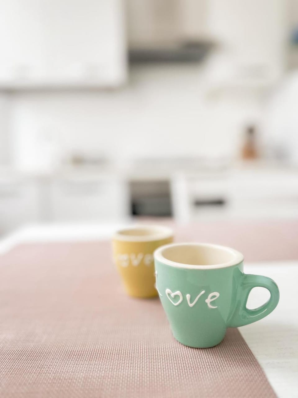 La Via del Castello Apartment in Marche