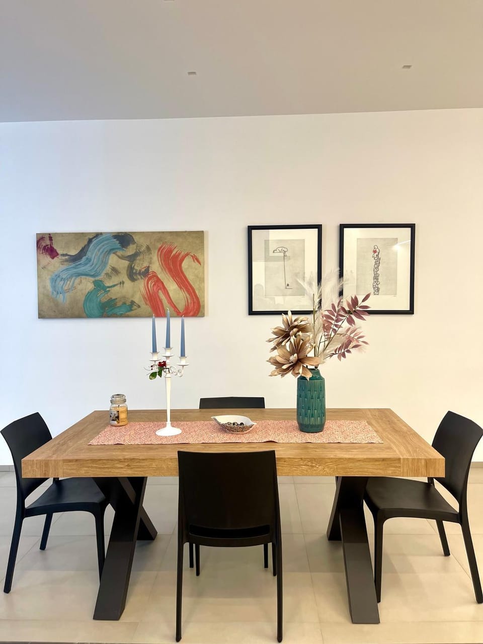 La Quiete Apartment in Marsala