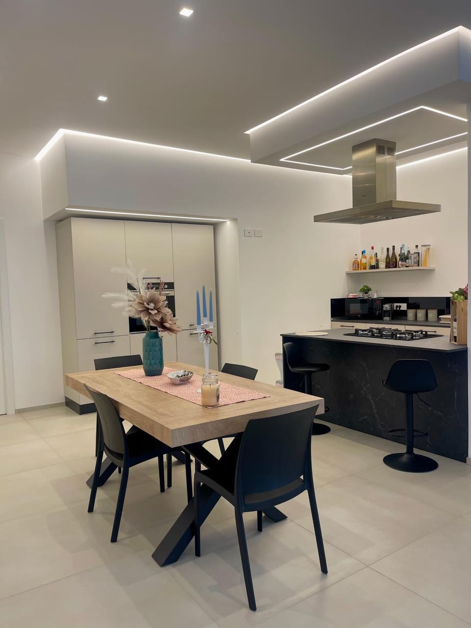 La Quiete Apartment in Marsala
