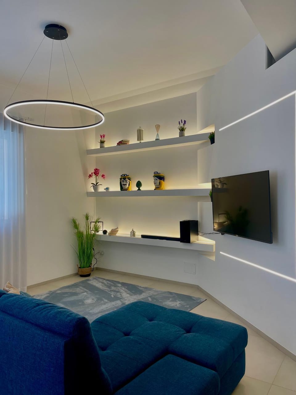 La Quiete Apartment in Marsala