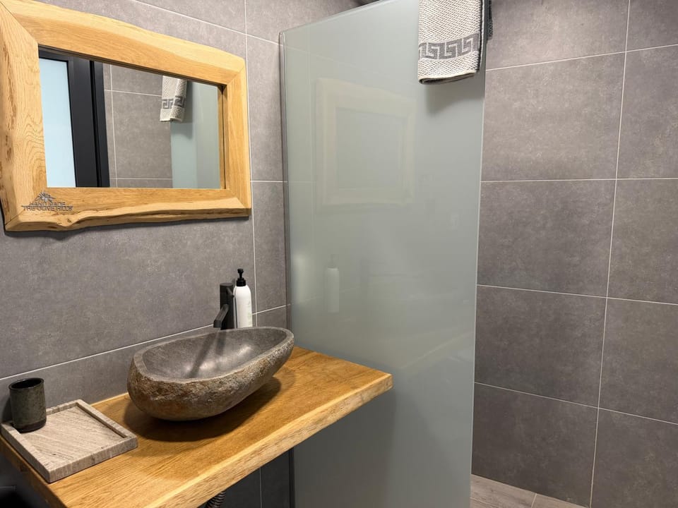 The Olive Hills Hotel in Thasos